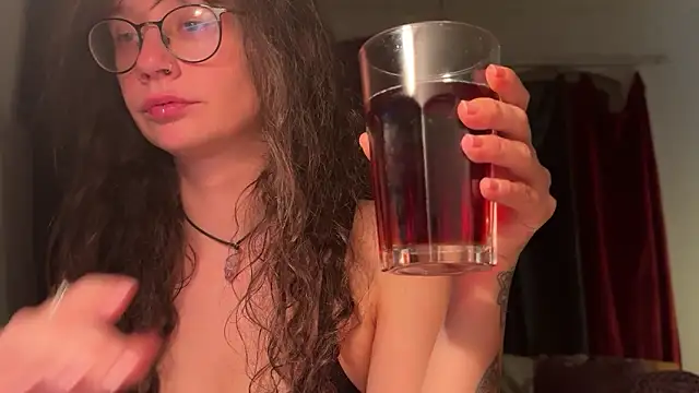 nyxo_'s Live XXX Chat