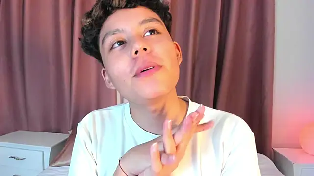 chico_medusa – webcam-show