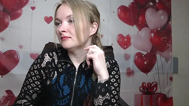 Nic0leDreams' Live XXX Chat