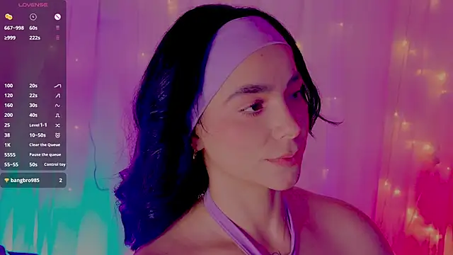 ImLeana_XXX's Live XXX Chat