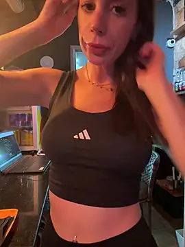 zelyramonvielly's Live XXX Chat