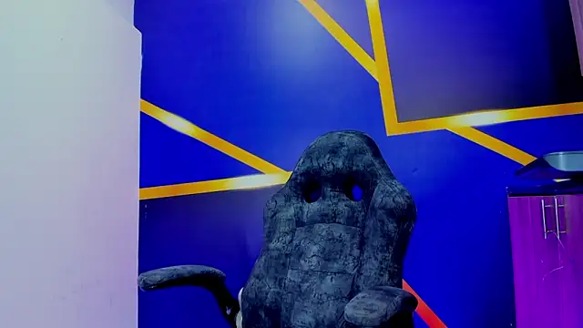 Webkamerová show Aliciaa_Diamond