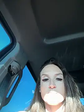 Kate-Paul Webcam-Show