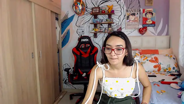 LinzyBaner – Live XXX-chat