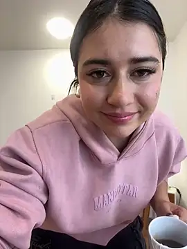 KallyMyller1's Live XXX Chat