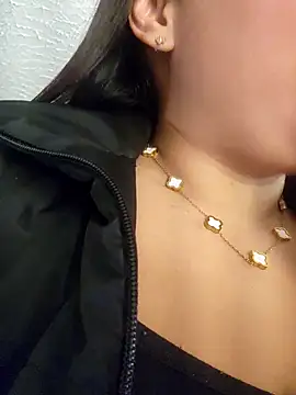 LizzRouse 라이브 XXX 채팅