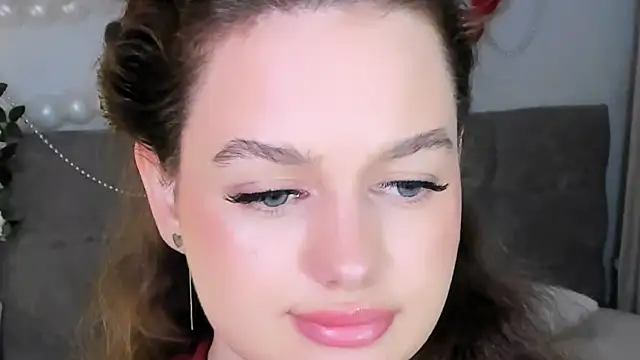 MiracleCurlyn Live XXX chat