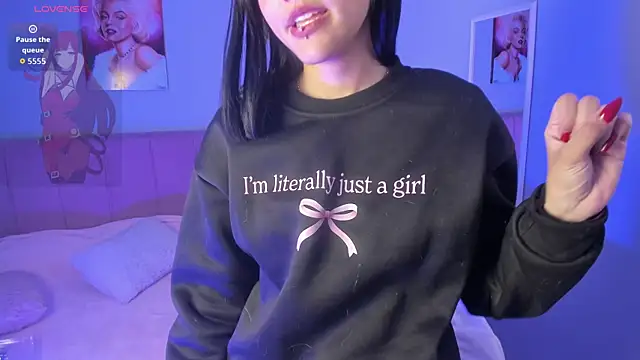 ela_petitのライブXXXチャット