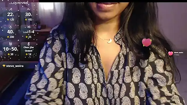 skyyiii Live XXX-chat