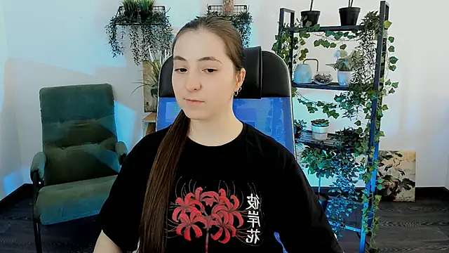 แชท XXX สดของ VirtuallVoyant