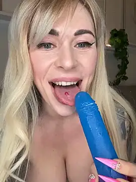 Živý XXX chat SelinaGalinsky6