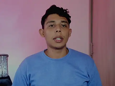 Webkamerová show nilo2021