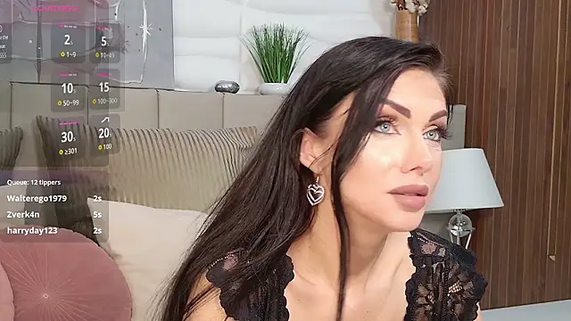 ScarletLane's Live XXX Chat