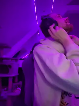 XXX chat uživo modela nomercy0807