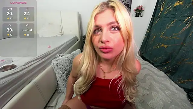 Sembang XXX Secara Langsung innocent_eva1