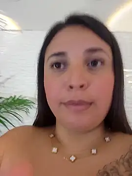 LizzRouse – Live XXX-chat