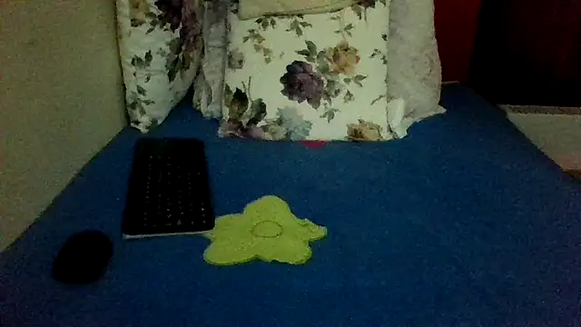 st206boy's Webcam Show