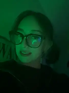 Lolasecret_ Pertunjukan Webcam