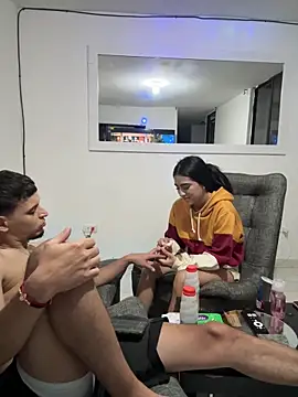 ArturoDelgado1のライブXXXチャット