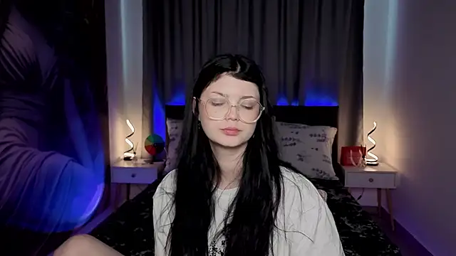 Chat XXX en directo de MileyRood