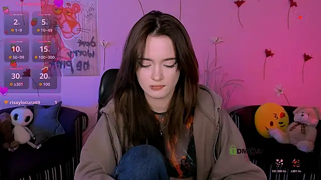 liana_kisses' Live XXX Chat