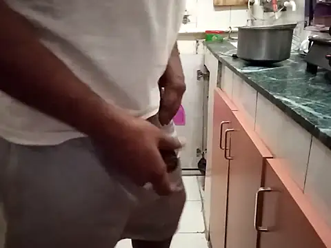 Fatcocksexy – Kamerová šou