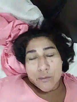 Živý XXX chat PatriciaGrajales