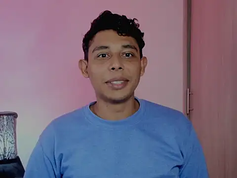 Webkamerová show nilo2021