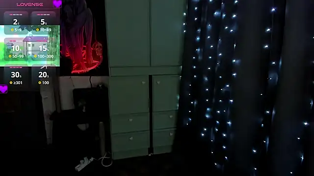 Chat XXX en directo de t0riayun0