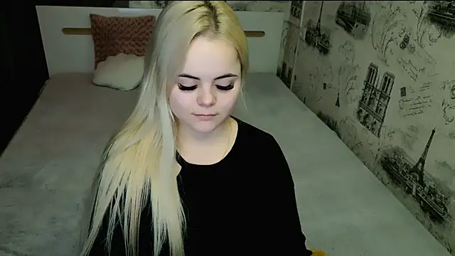 lovely-eyes Adlı Modelin Canlı XXX Sohbeti