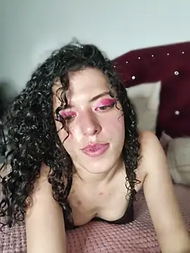 vanesa_gomezのライブXXXチャット