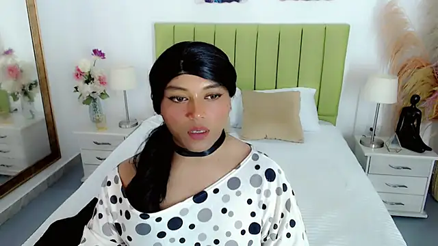 Show webcam de charlotte1_sweet