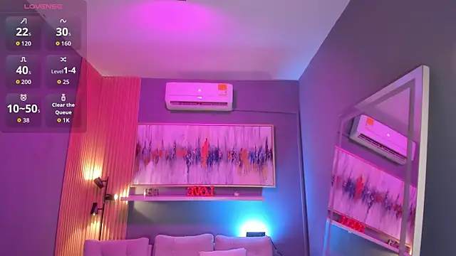 lilian_vergaraのライブXXXチャット