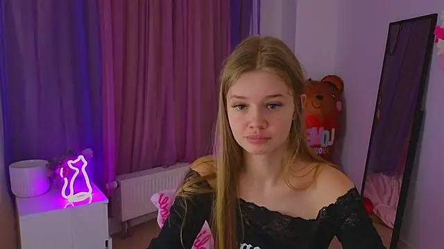 belrinaa Adlı Modelin Canlı XXX Sohbeti