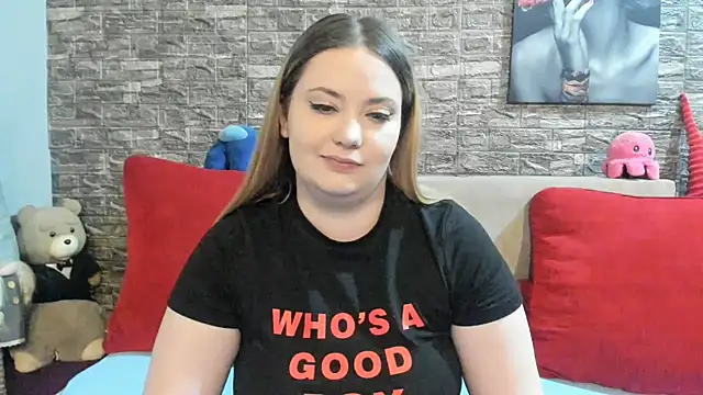 Chat +18 de kalindahot ao vivo