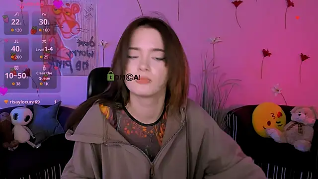 liana_kisses Live XXX-chat