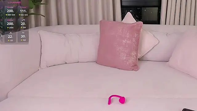 MaddyMay_ Live XXX-chat