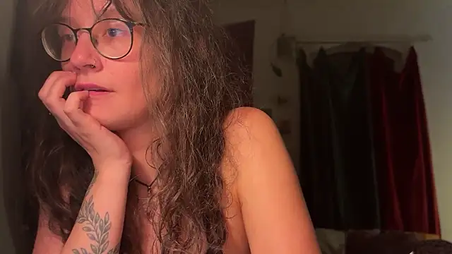 nyxo_ élő XXX-chatje