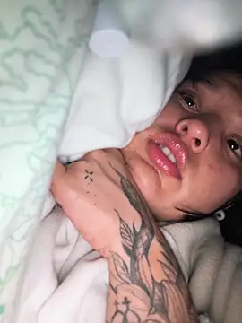 LorenRosse's Live XXX Chat