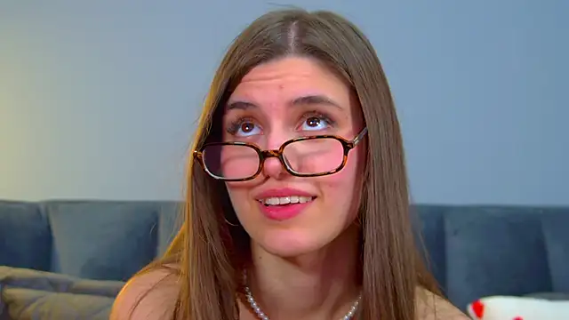 Chatroom XXX en direct de ArianaAllens