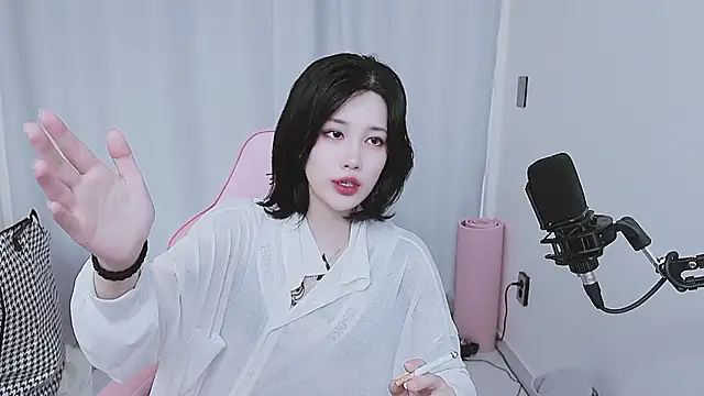 MISA_02 웹캠 쇼