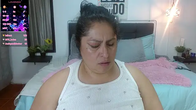 Keyla01_ – Naživo XXX chat