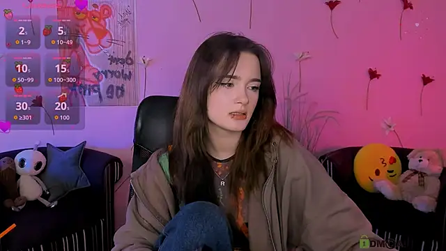 liana_kisses 웹캠 쇼