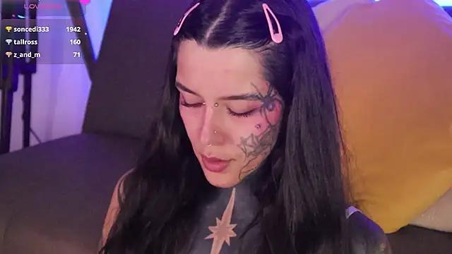 FairyFlexxxxn Live XXX chat