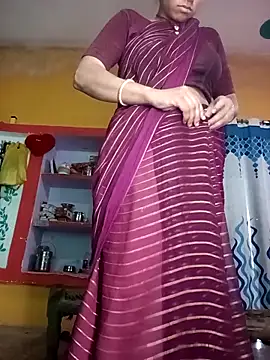 Sonam_pandeyji's Webcam Show