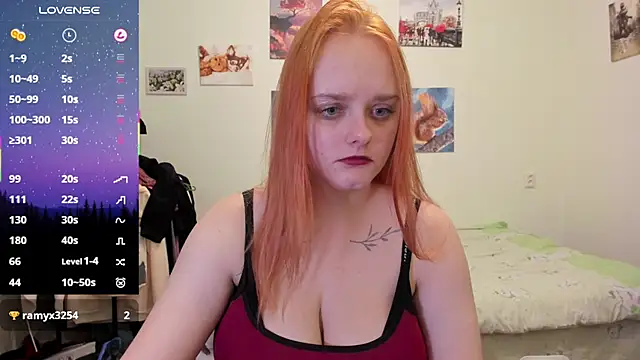 Chat XXX Live Kofein
