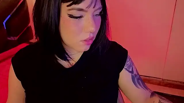 Melissa_Adamsx Adlı Modelin Canlı XXX Sohbeti