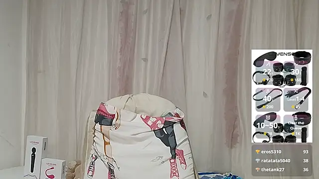 Catherine_mature45 即時 XXX 聊天