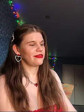 Night_Siren Live XXX-Chat