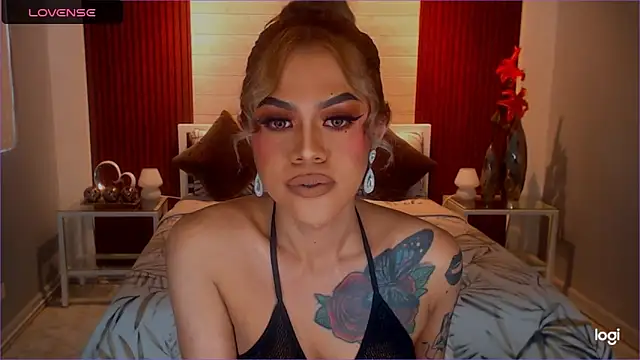 Онлайн чат XXX StellaStrong30